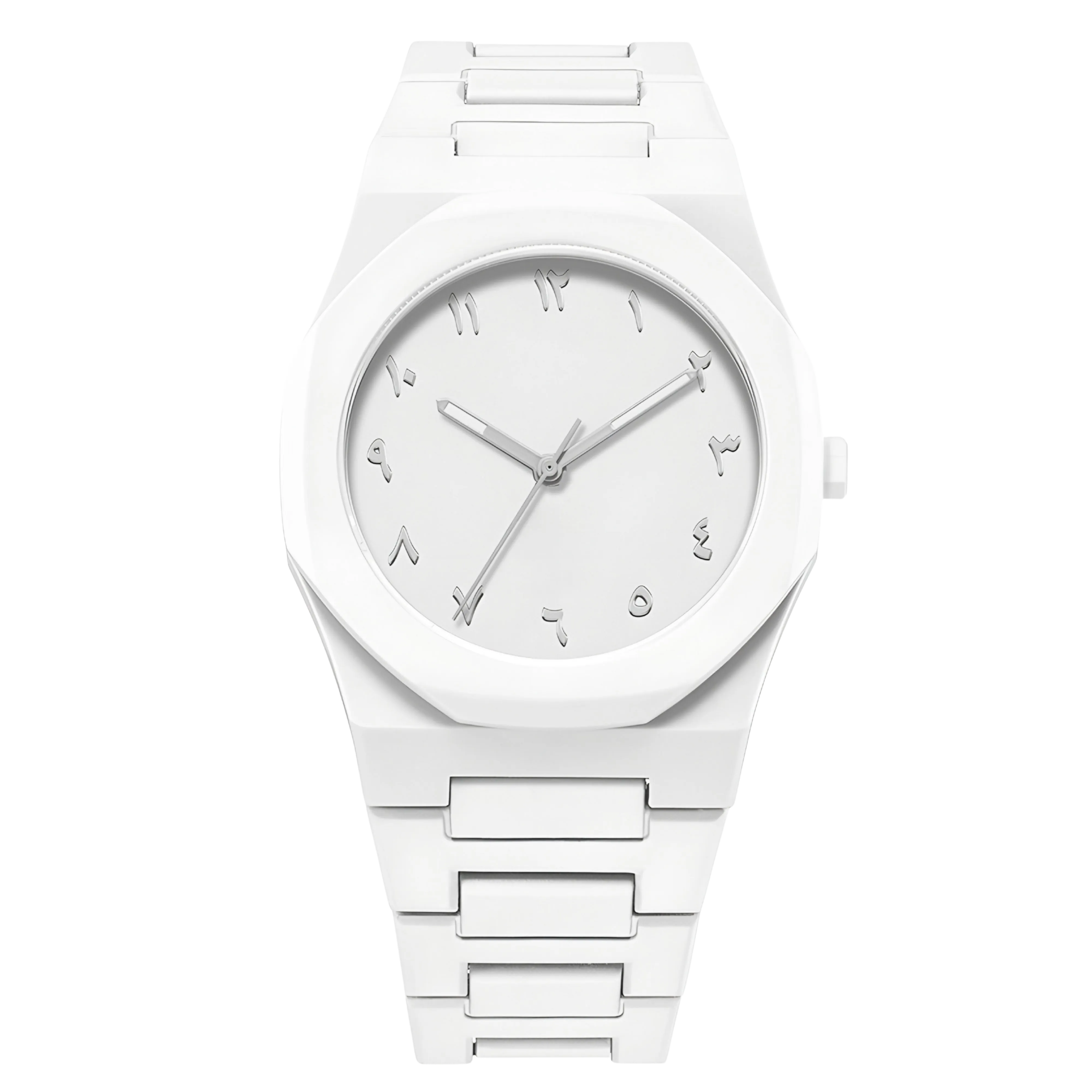 Luxury Watches - Milano Carbon