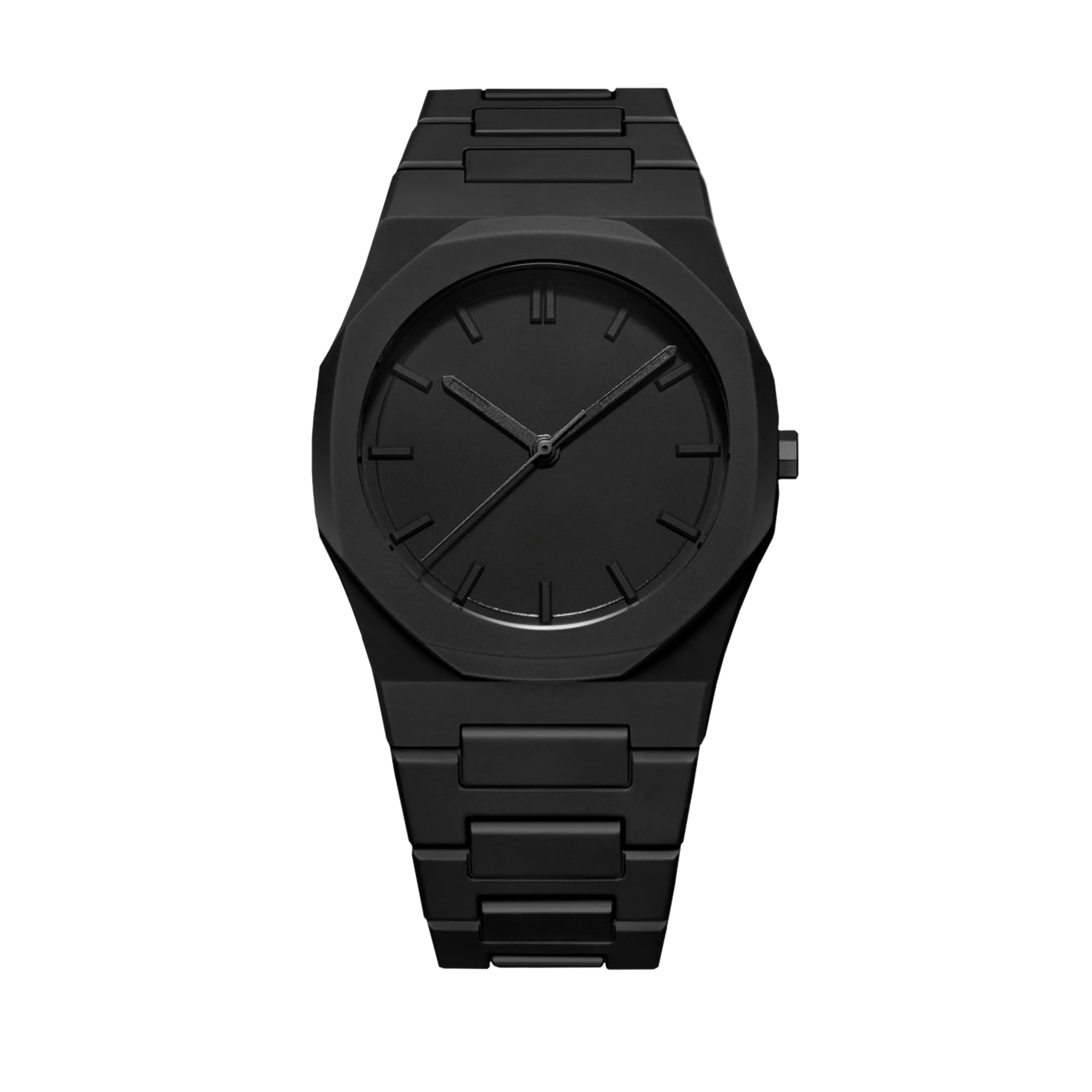 Luxury Watches - Milano Carbon