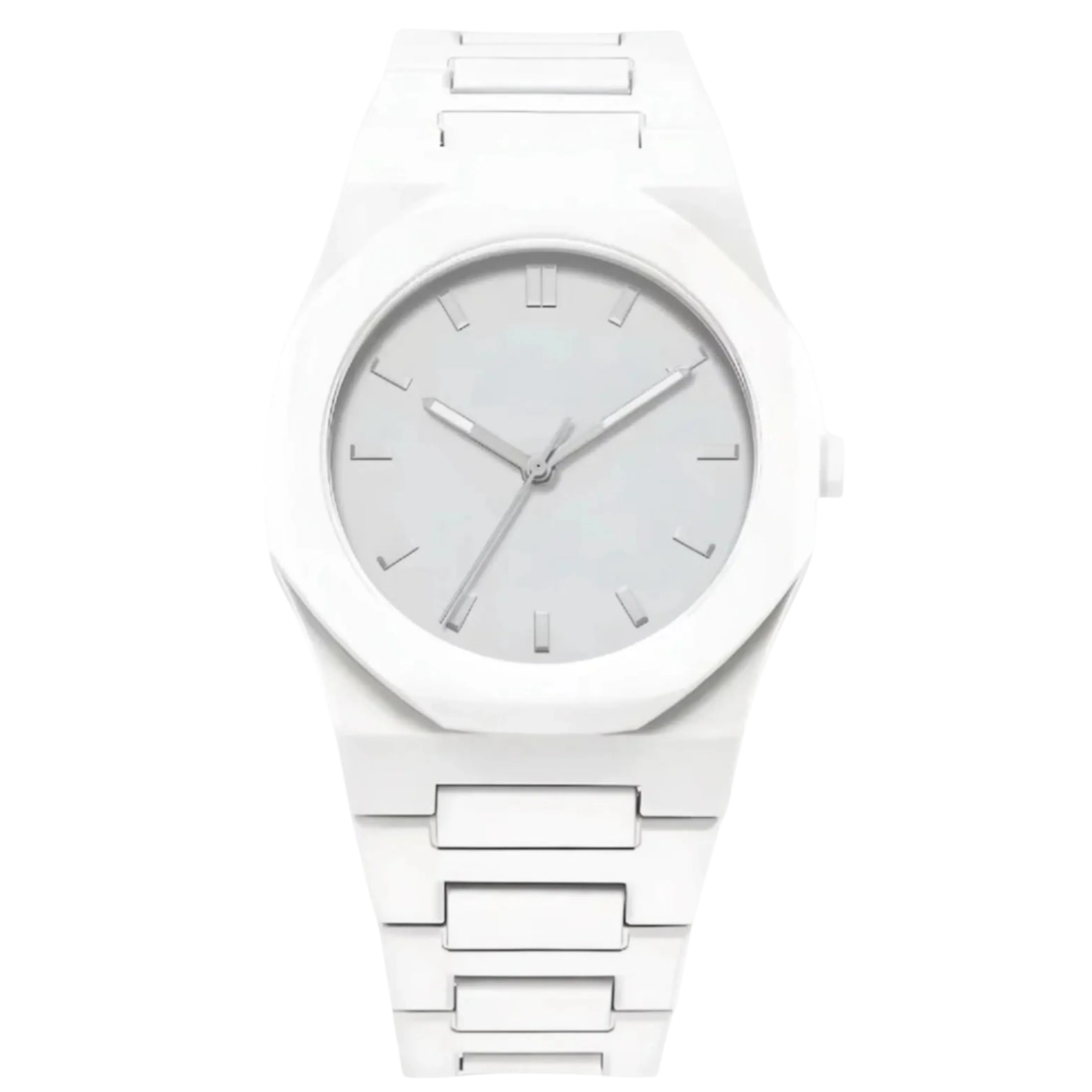 Luxury Watches - Milano Carbon