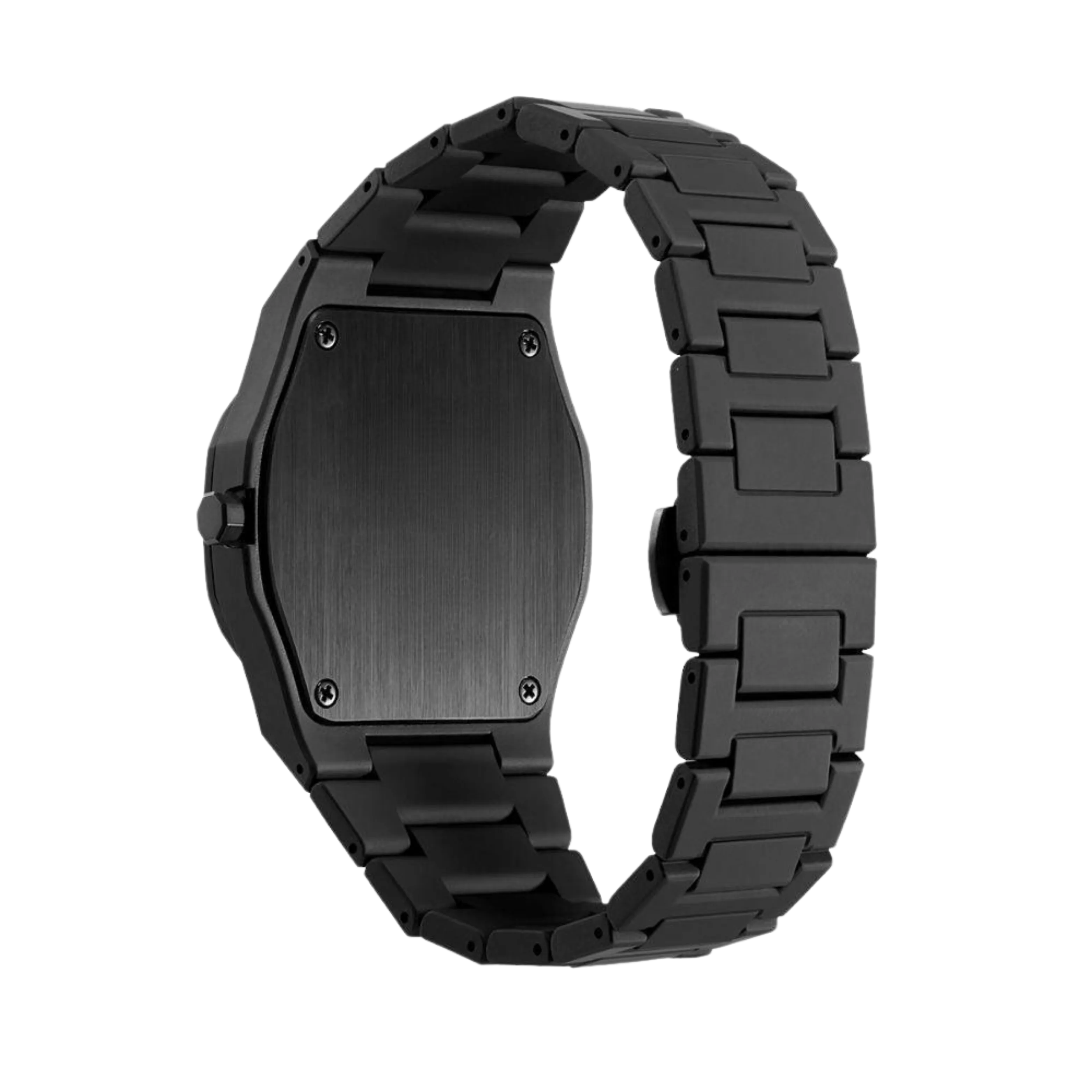 Luxury Watches - Milano Carbon