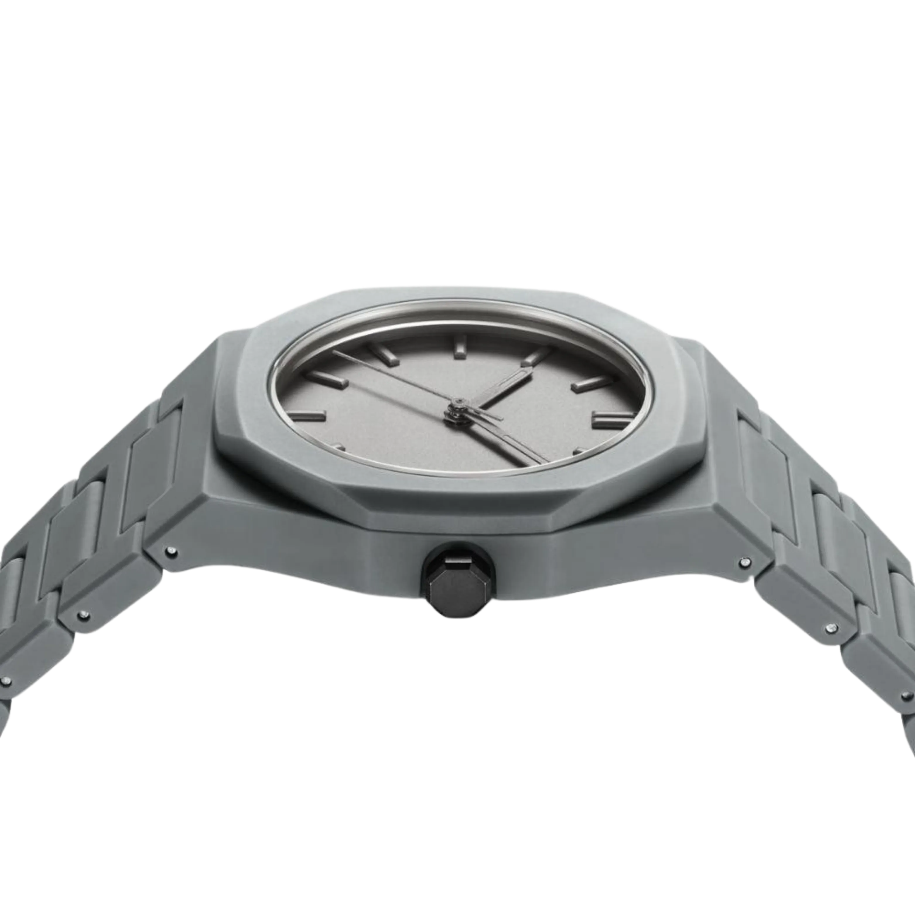 Luxury Watches - Milano Carbon