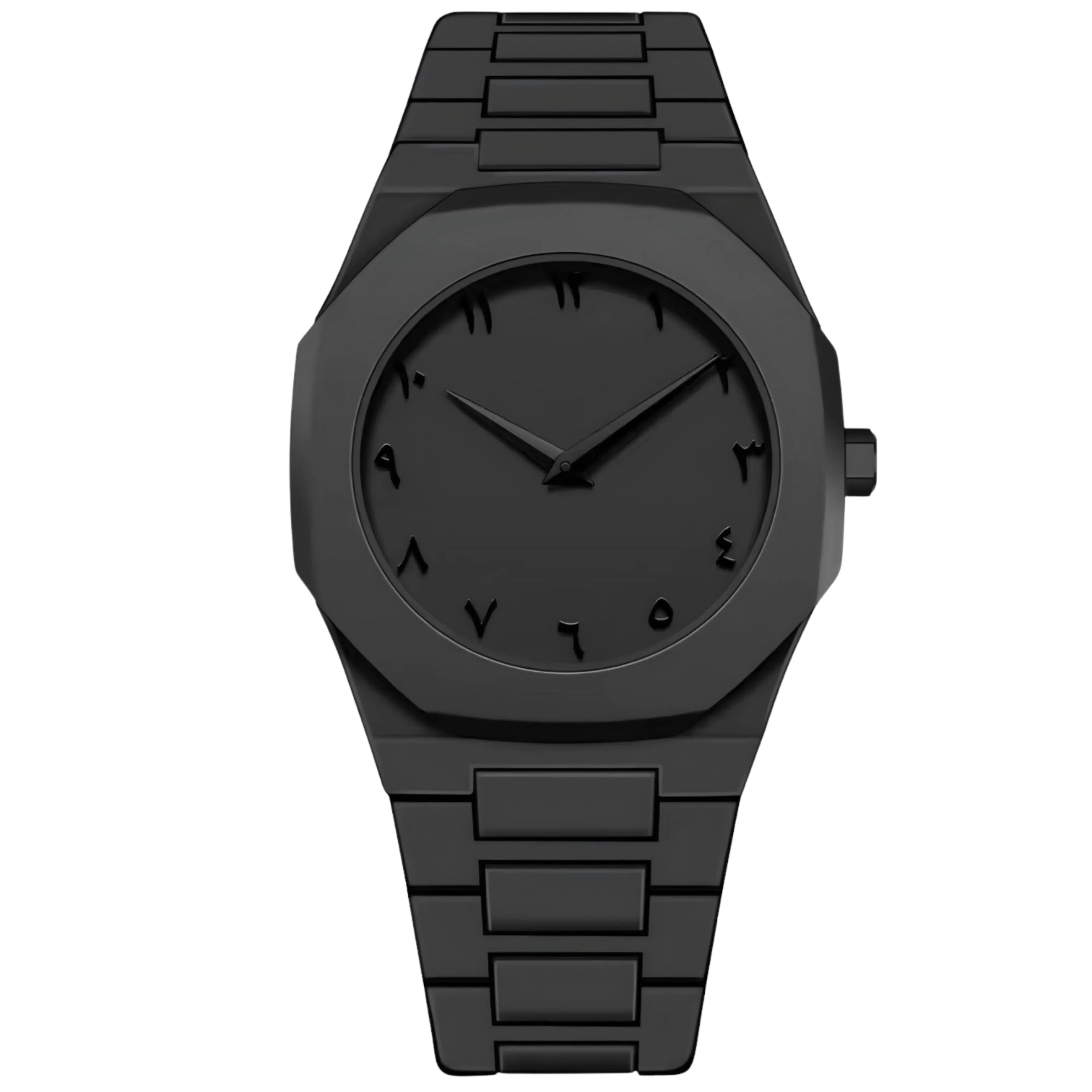 Luxury Watches - Milano Carbon