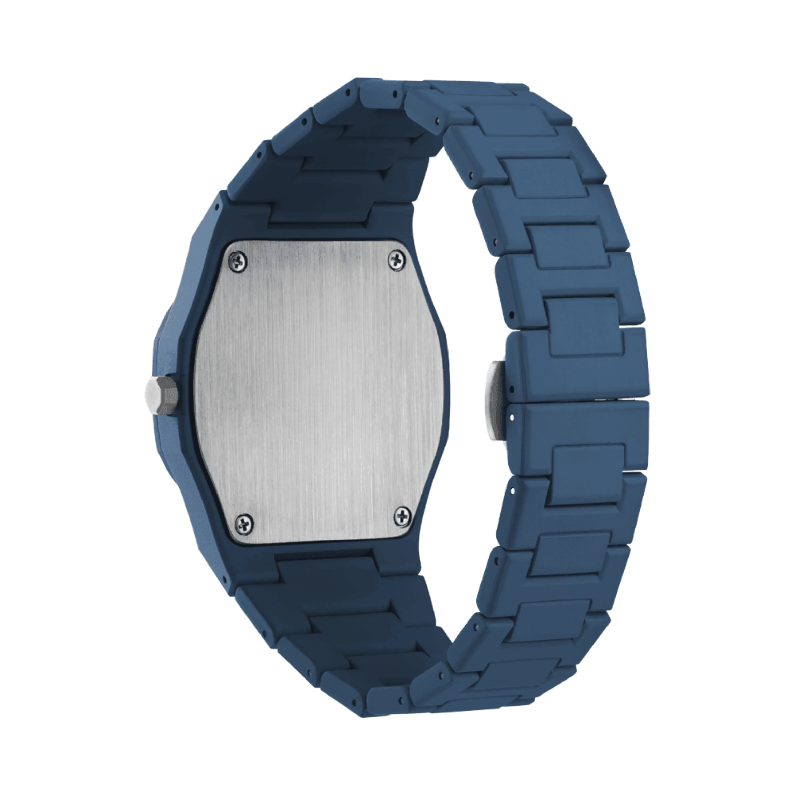 Luxury Watches - Milano Carbon