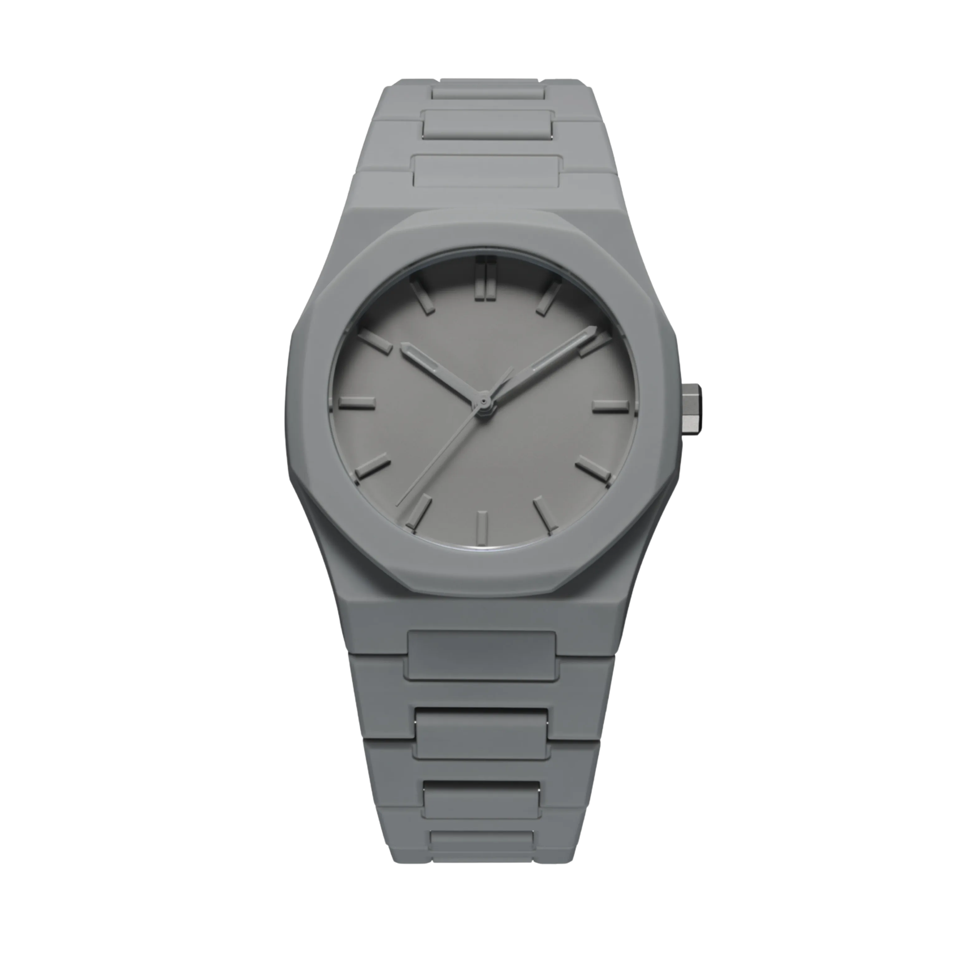 Luxury Watches - Milano Carbon