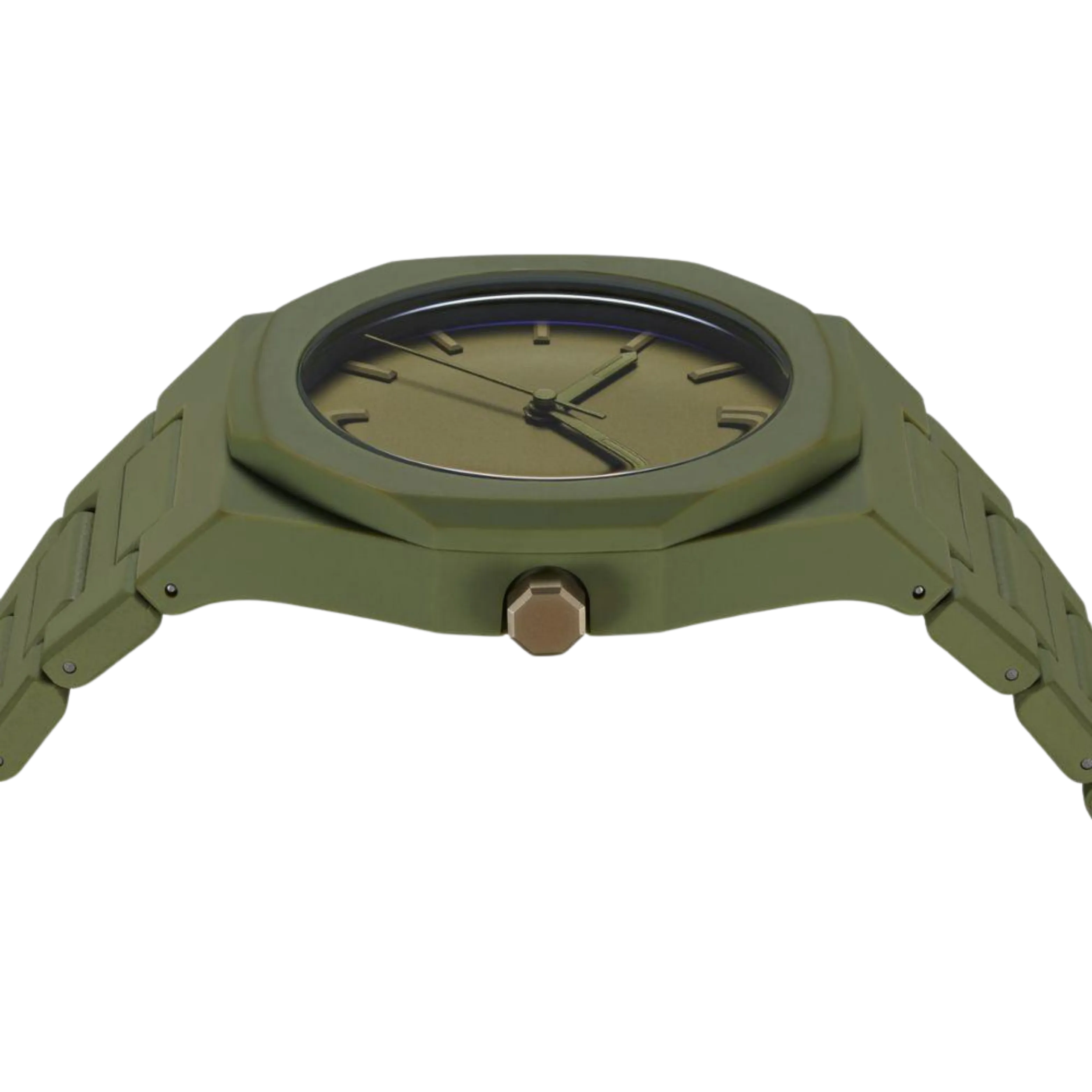 Luxury Watches - Milano Carbon