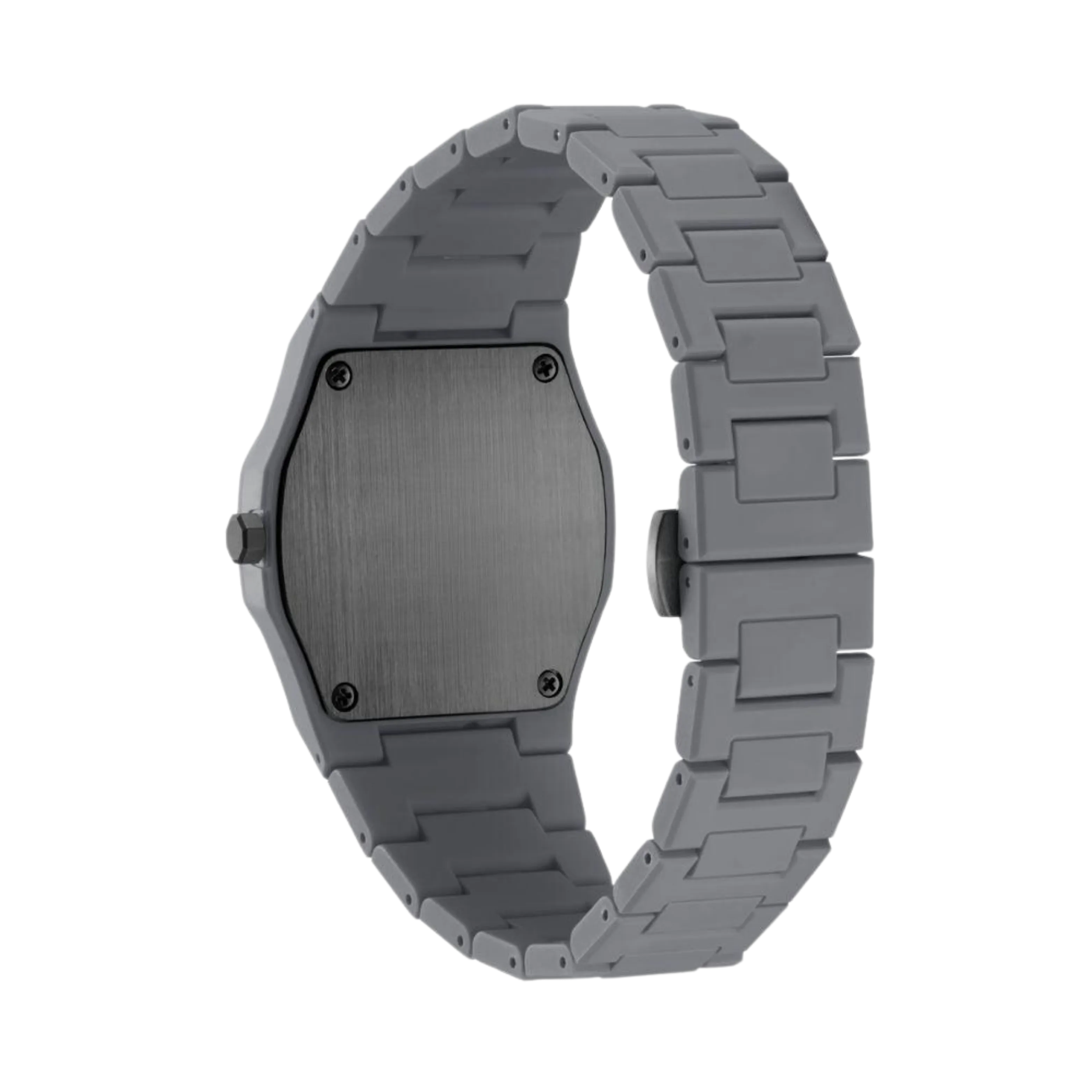 Luxury Watches - Milano Carbon