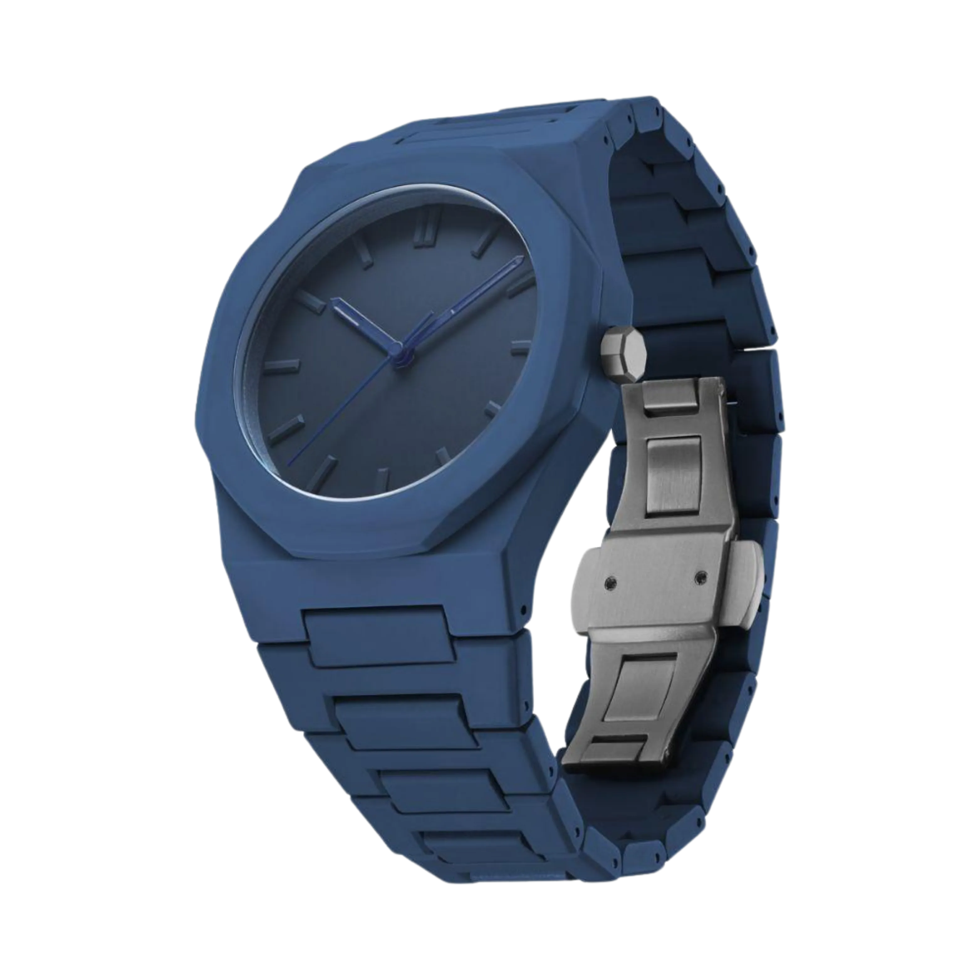 Luxury Watches - Milano Carbon
