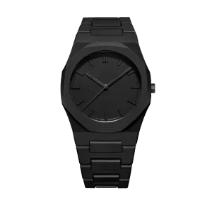 Luxury Watches - Milano Carbon