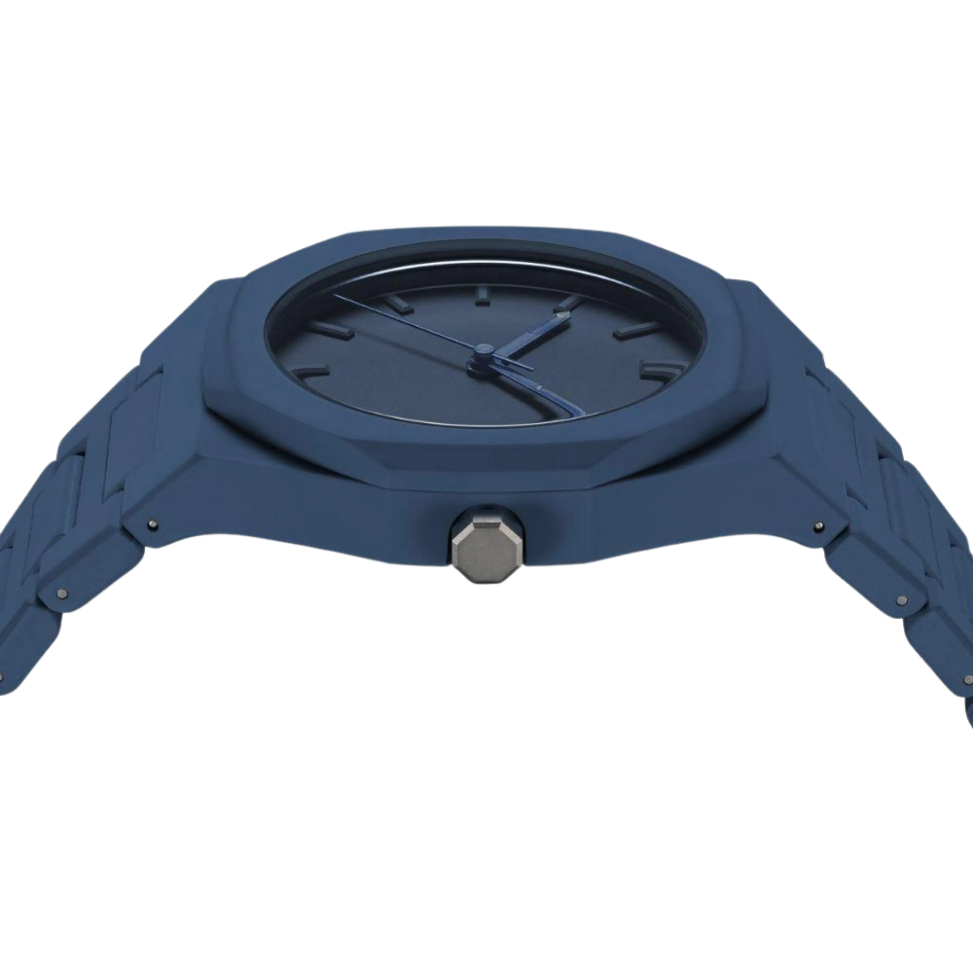 Luxury Watches - Milano Carbon