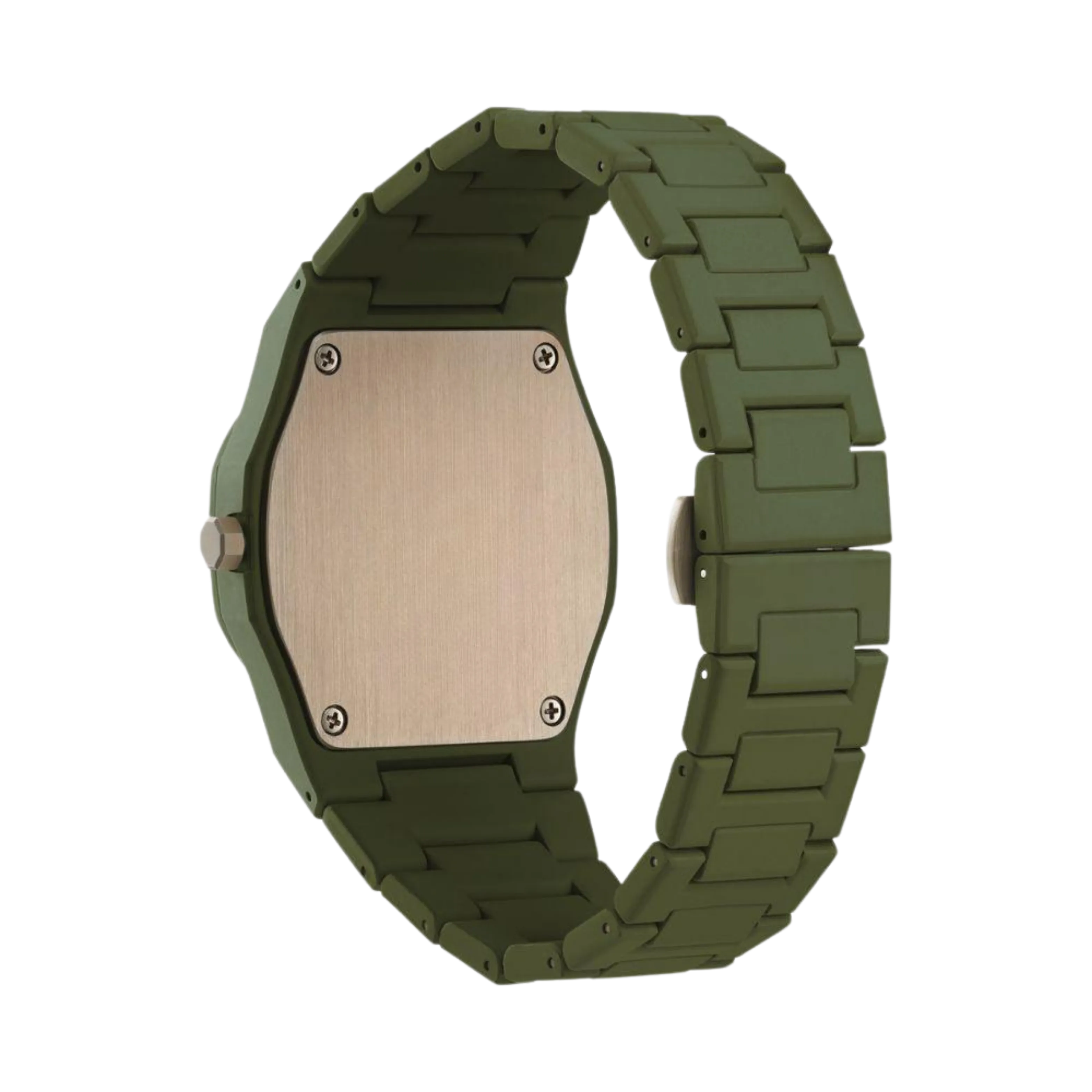 Luxury Watches - Milano Carbon