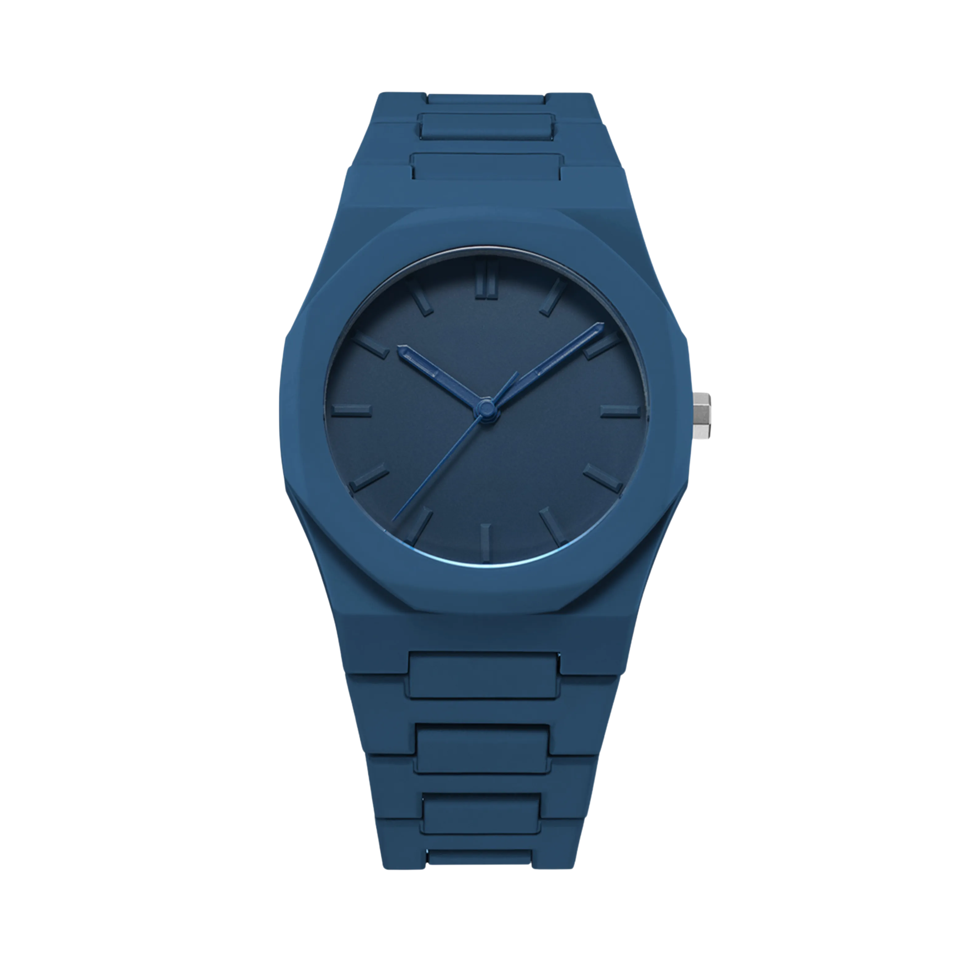 Luxury Watches - Milano Carbon