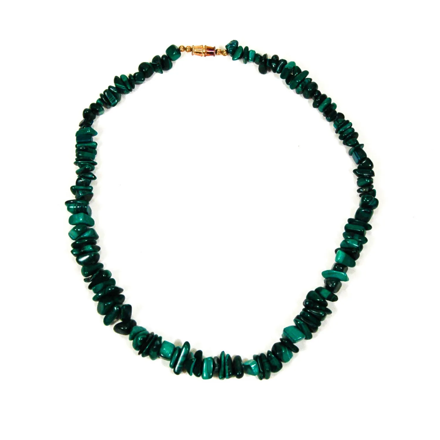Malchite Necklace
