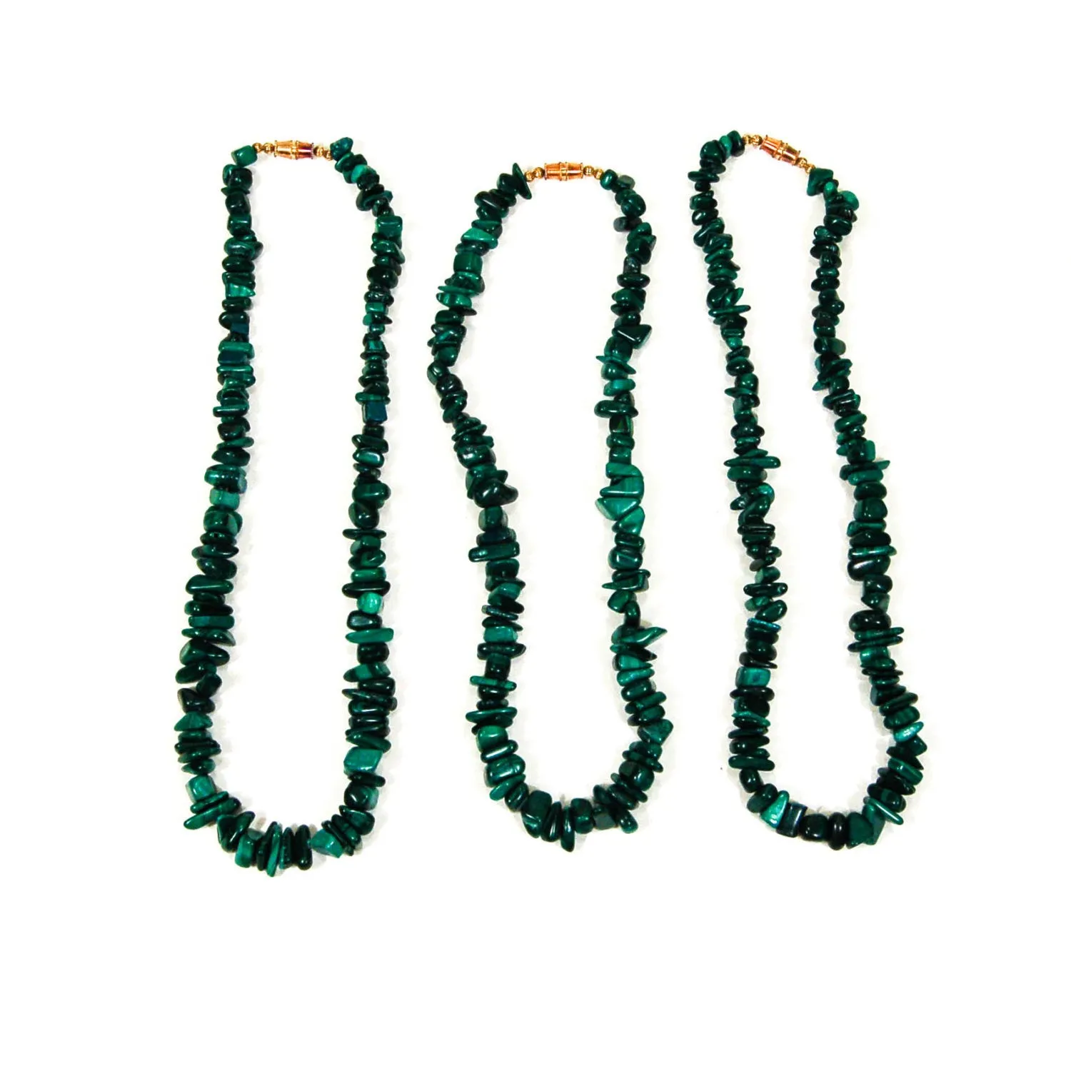 Malchite Necklace