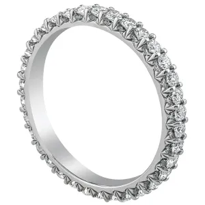 Mark Patterson Promise Collection Diamond Eternity Band