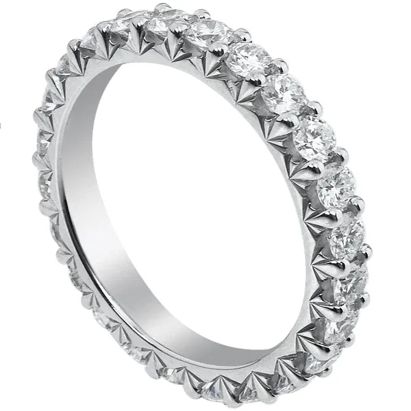 Mark Patterson Promise Collection Diamond Eternity Band
