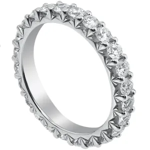 Mark Patterson Promise Collection Diamond Eternity Band
