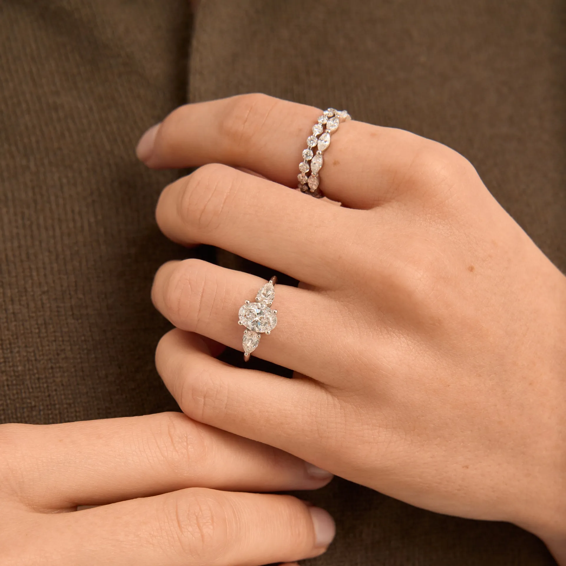 Marquise Eternity