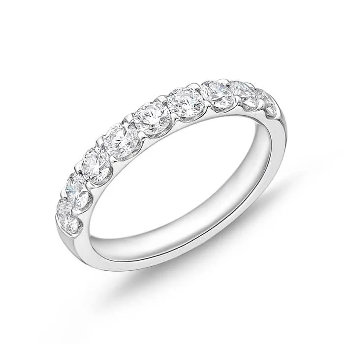 Memoire Odessa 9-Stone Band