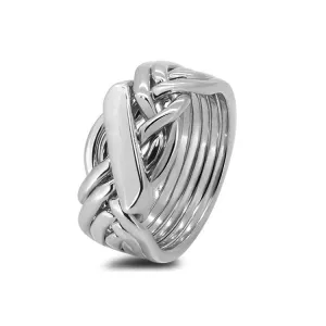 Mens Platinum 61H-M