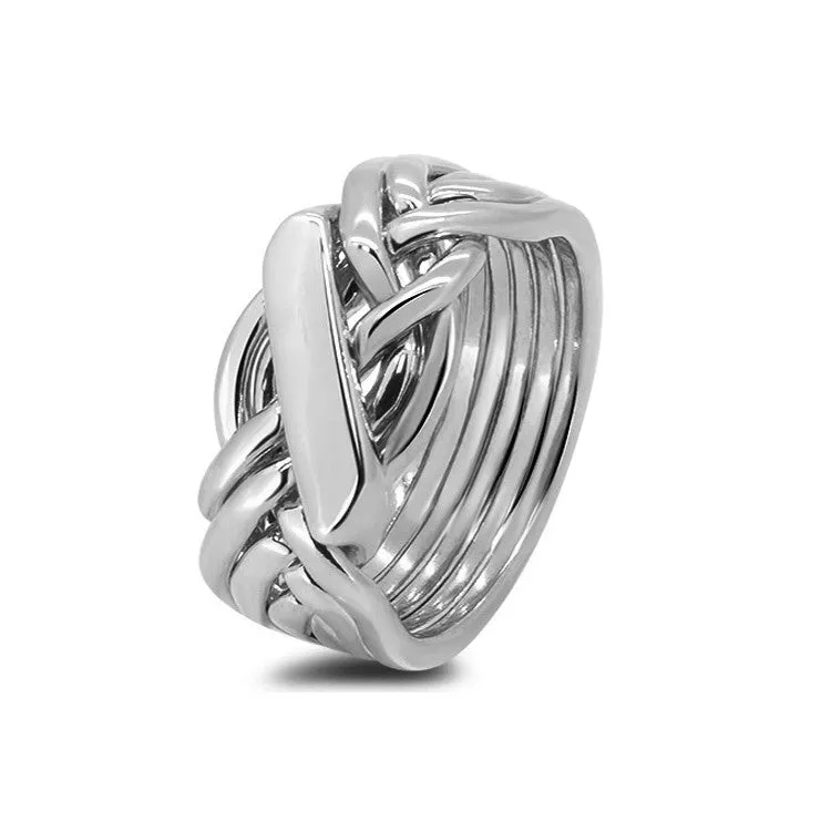 Mens Platinum 61H-M