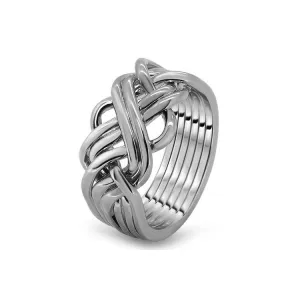 Mens Platinum 6AWB-M