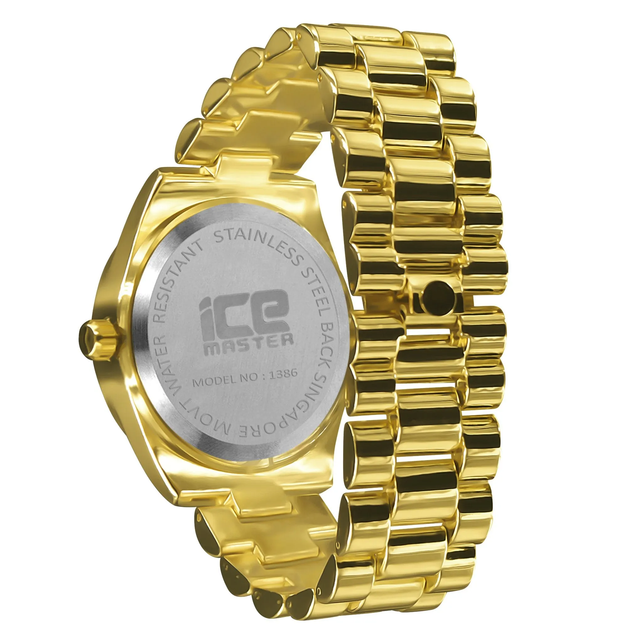 MIKAEL Ice Master Watch | 562352