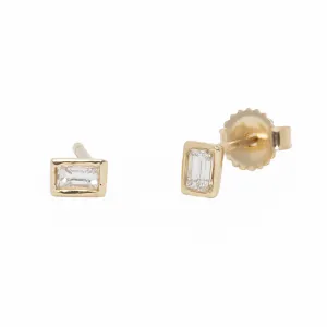 Mini Diamond Baguettes