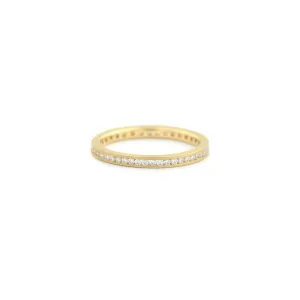 Mini Eternity Band