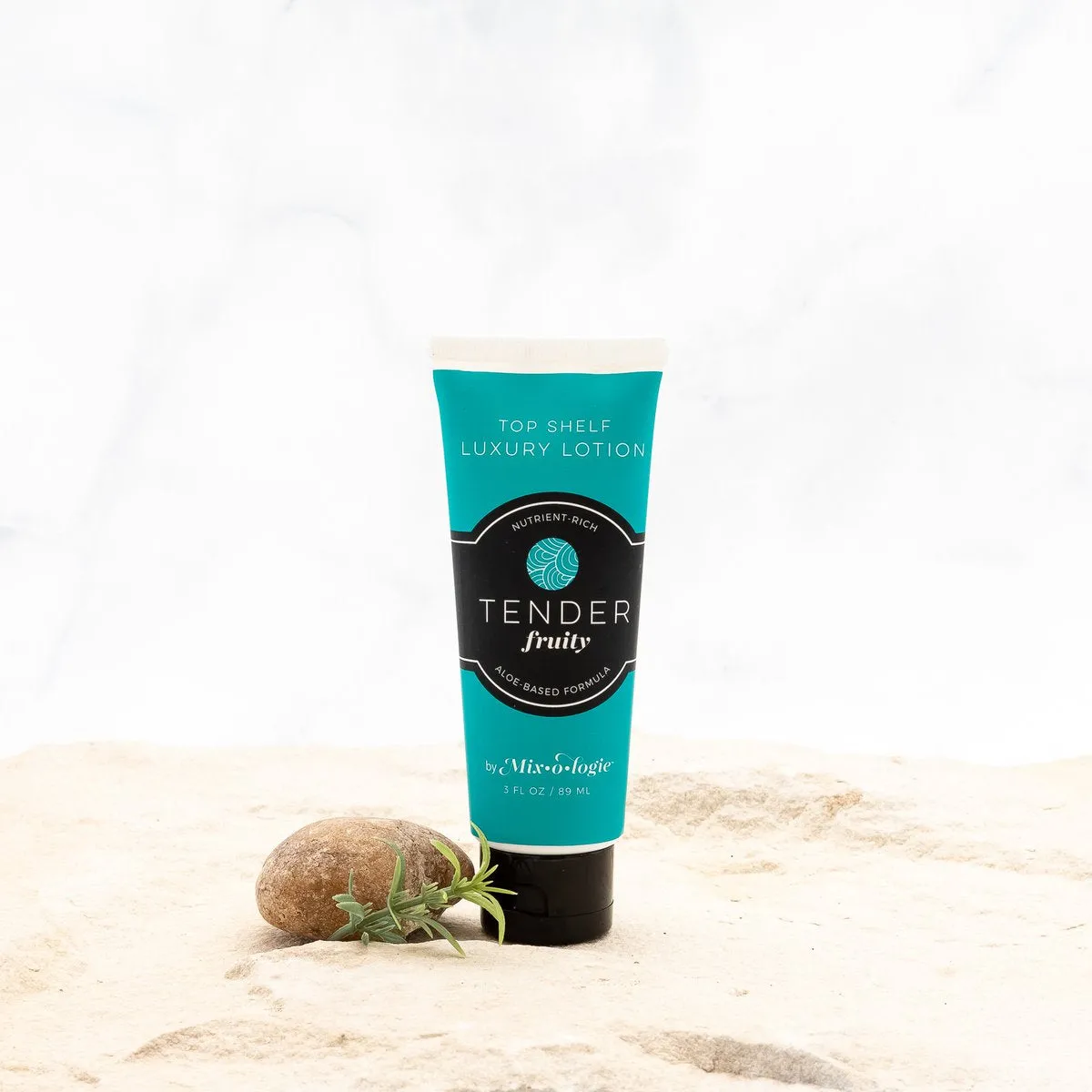Mixologie Top Shelf Luxury Lotion Tender (Fruity)