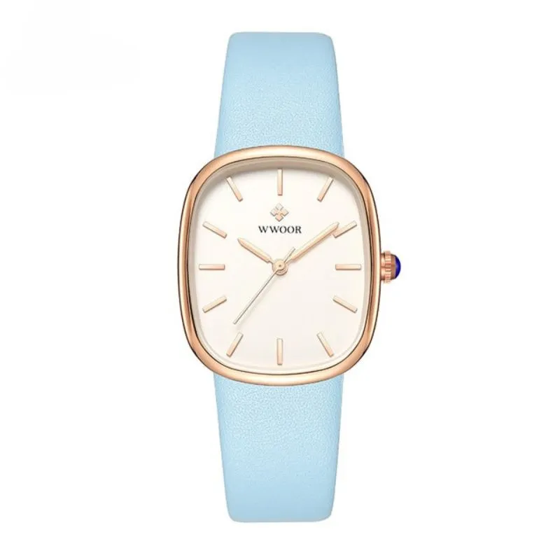 MODE QUARTZ WATCH | Elegance in Time