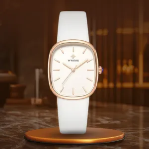 MODE QUARTZ WATCH | Elegance in Time