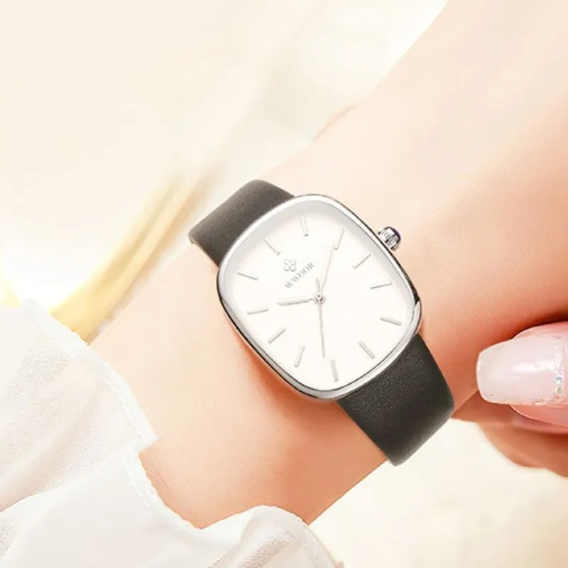 MODE QUARTZ WATCH | Elegance in Time