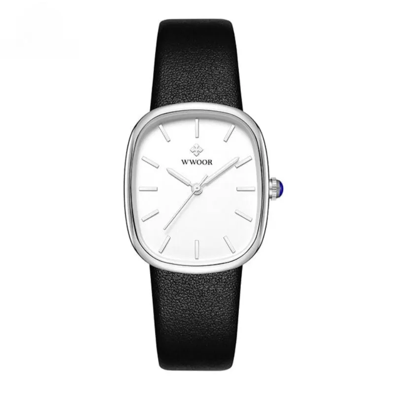 MODE QUARTZ WATCH | Elegance in Time