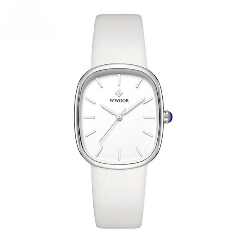 MODE QUARTZ WATCH | Elegance in Time