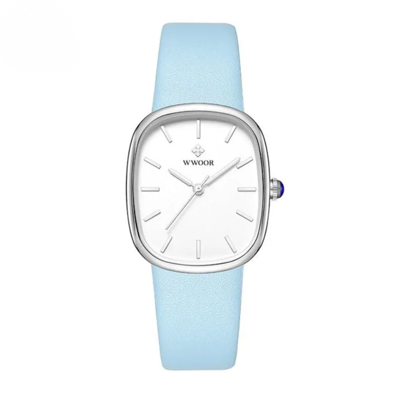 MODE QUARTZ WATCH | Elegance in Time