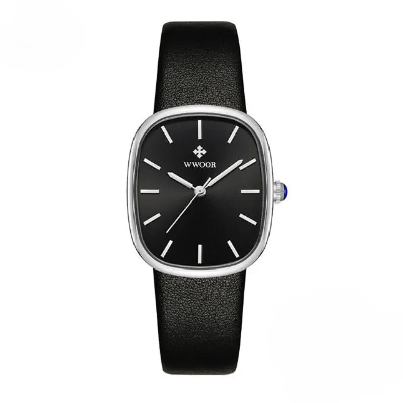 MODE QUARTZ WATCH | Elegance in Time