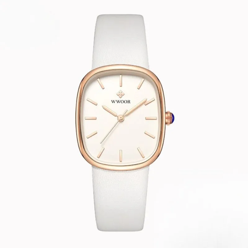 MODE QUARTZ WATCH | Elegance in Time
