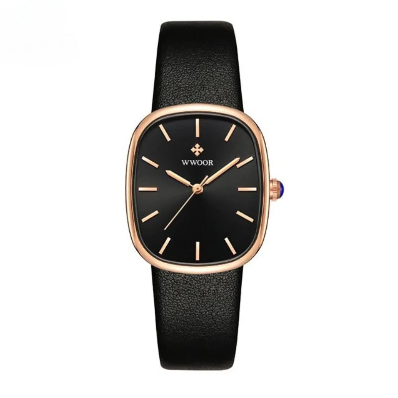 MODE QUARTZ WATCH | Elegance in Time