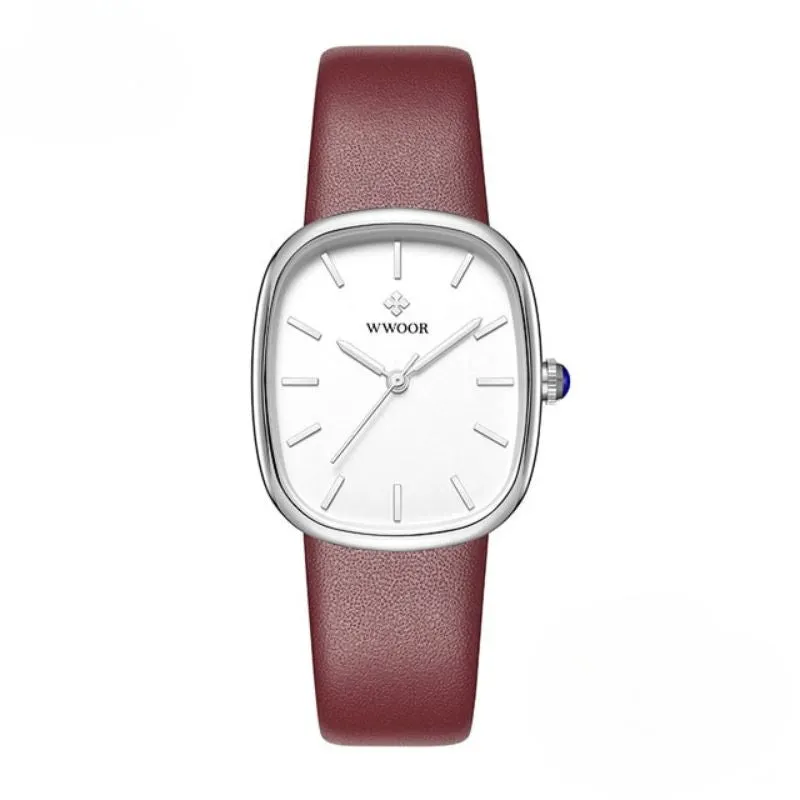 MODE QUARTZ WATCH | Elegance in Time
