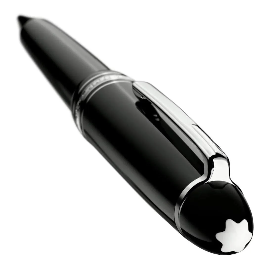 Montblanc Meisterst&uuml;ck Platinum-Coated LeGrand Ballpoint Pen