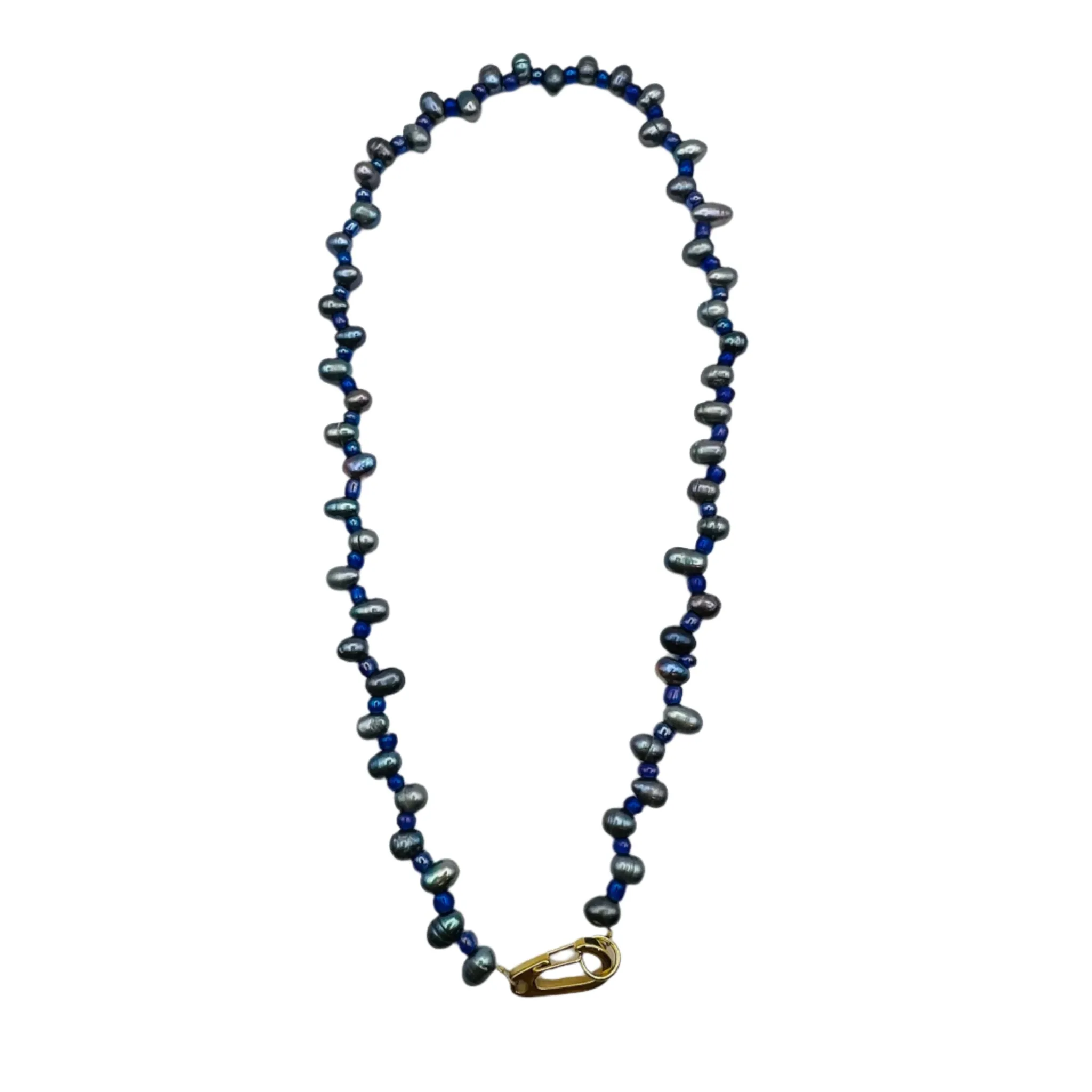 Natural Pearl Necklace