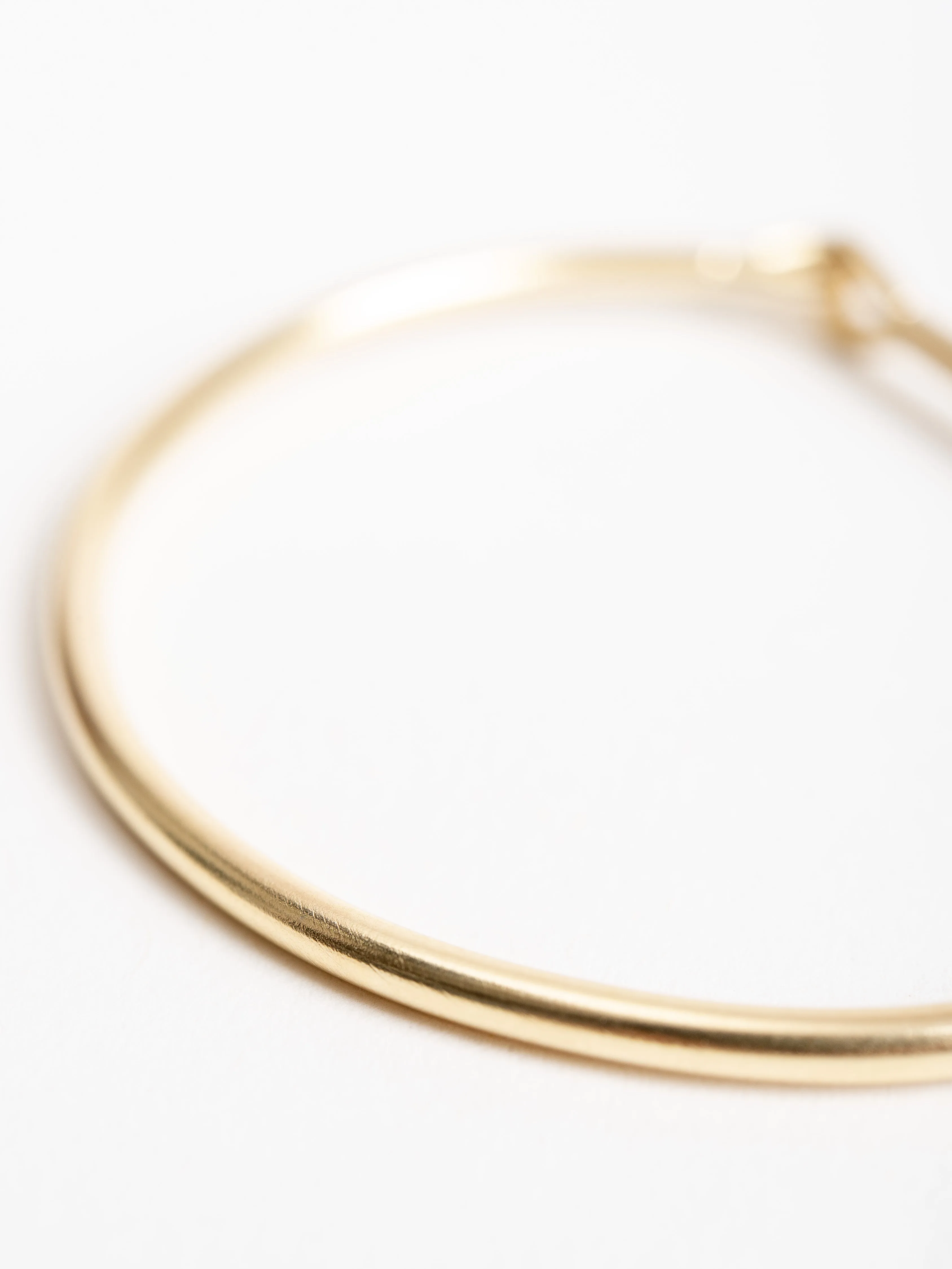 needle eye cuff bracelet