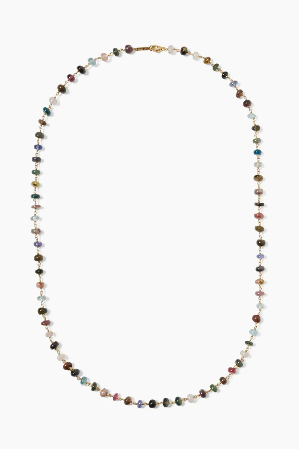 NG-14875LQ Chan Luu- Lola Necklace