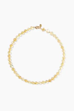 NG-15134- Enid Necklace