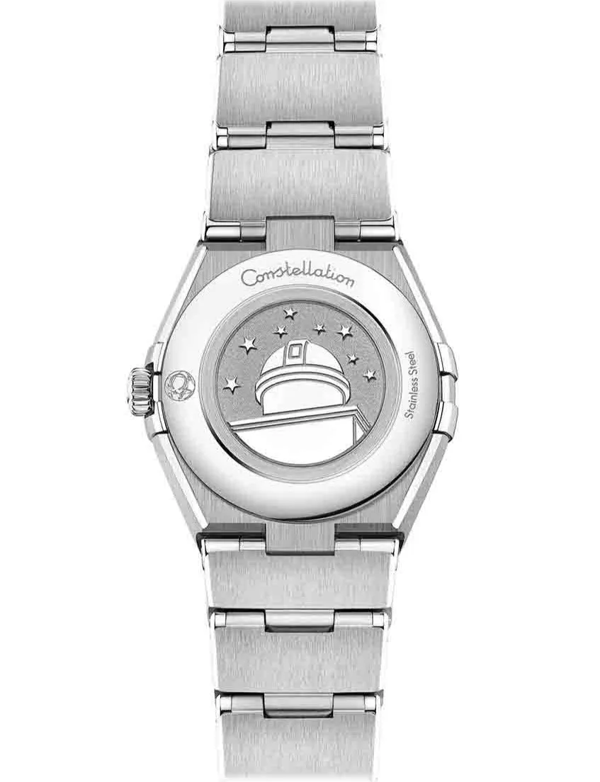 OMEGA QUARTZ 25 MM Constellation 13110256053001