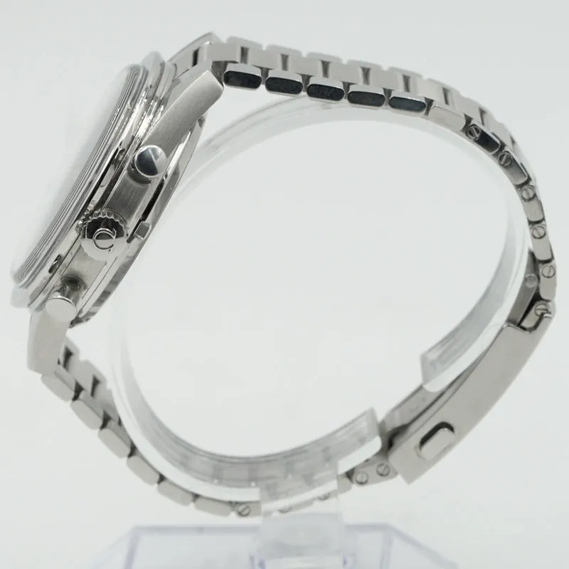 Omega Speedmaster '57 Heritage Black Dial 332.10.41.51.01.001 40.5mm B&P