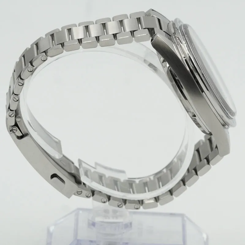 Omega Speedmaster '57 Heritage Black Dial 332.10.41.51.01.001 40.5mm B&P