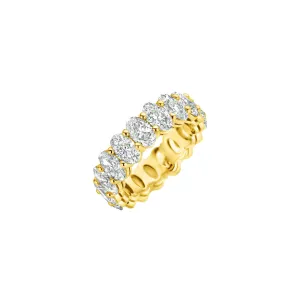 Oprah 0.20ct Eternity Ring