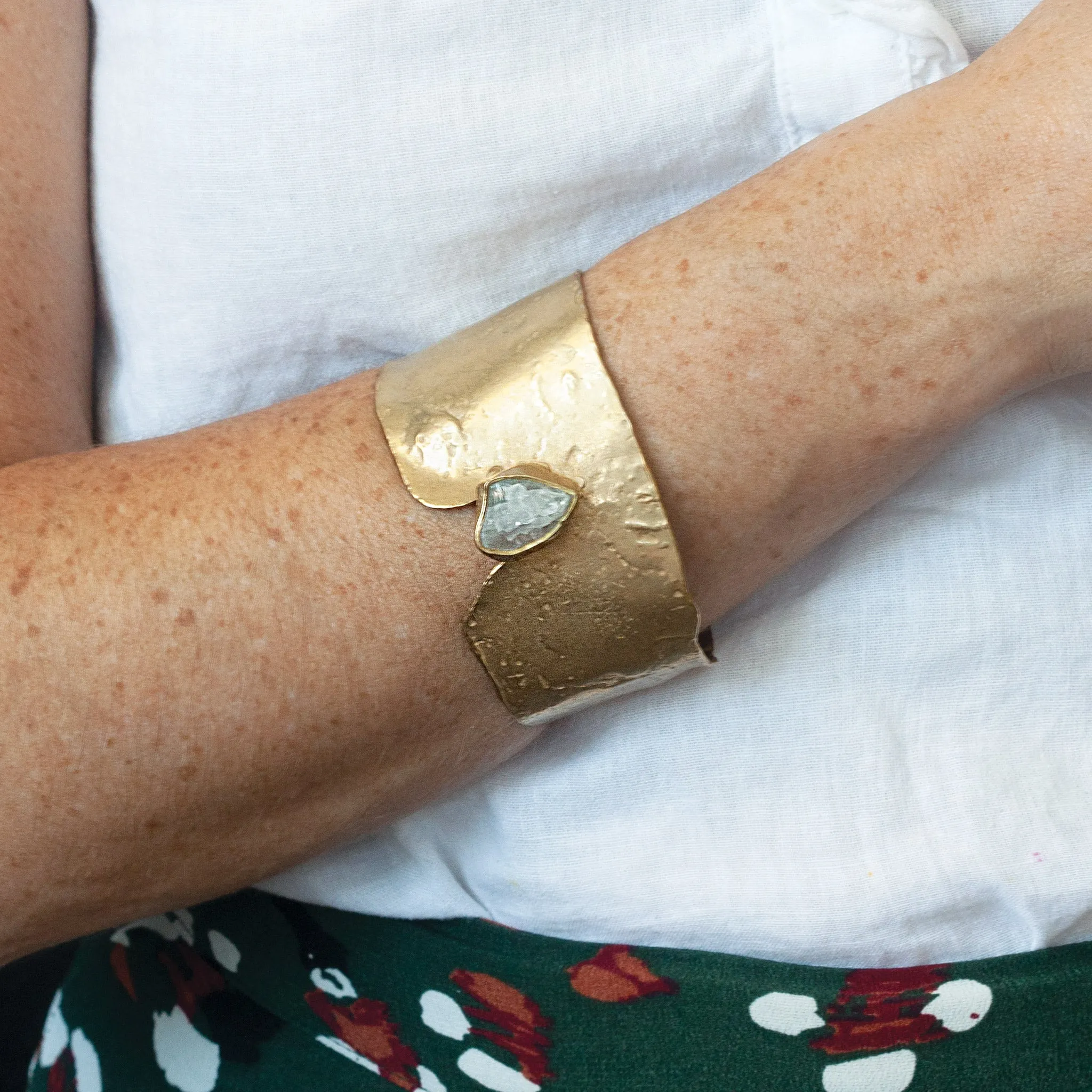 Orion Cuff