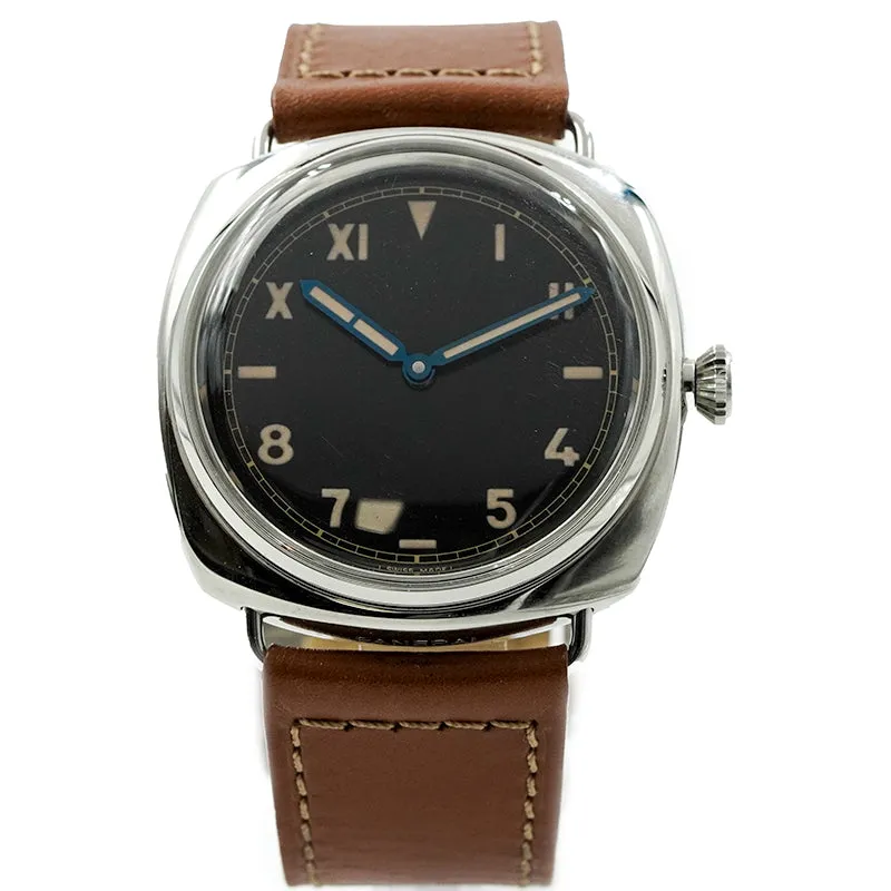 Panerai Radiomir PAM00249 California Dial 1936 47mm B&P 2006